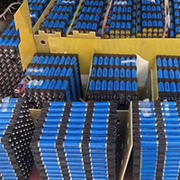 郑州高价铁锂电池回收-上门回收废旧电池-UPS蓄电池回收